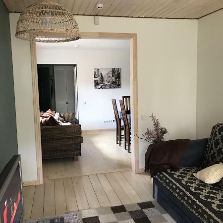 Apartment Near By Sea Jurmala Bagian luar foto